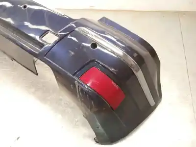Pezzo di ricambio per auto di seconda mano paraurti posteriore per mercedes-benz clase glk (w204) glk glk 220 cdi be edición limitada (204.902) riferimenti oem iam a2048805140 a20488051409999 