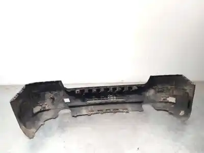 Pezzo di ricambio per auto di seconda mano paraurti posteriore per mercedes-benz clase glk (w204) glk glk 220 cdi be edición limitada (204.902) riferimenti oem iam a2048805140 a20488051409999 