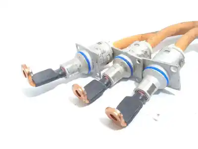 Peça sobressalente para automóvel em segunda mão módulo eletrônico por lynk & co 01 phev referências oem iam 85088248  