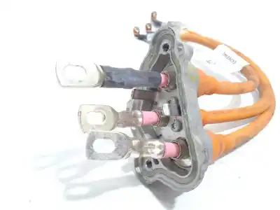 Peça sobressalente para automóvel em segunda mão módulo eletrônico por lynk & co 01 phev referências oem iam 85088248  