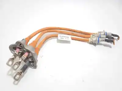Peça sobressalente para automóvel em segunda mão módulo eletrônico por lynk & co 01 phev referências oem iam 85088248  