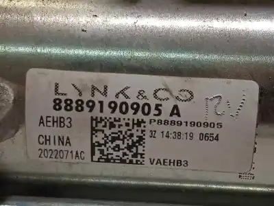 Автозапчастина б/у двигун запускається для lynk & co 01 phev посилання на oem iam 8889190905 p8889190905 8889190905a