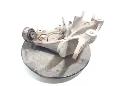 Second-hand car spare part rear left knuckle for lynk & co 01 phev oem iam references 8888966947 32229064 