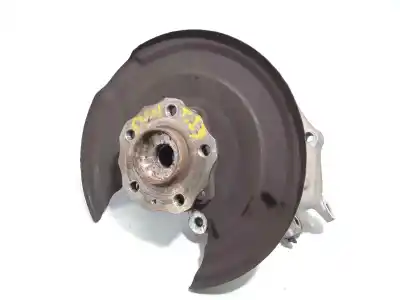 Second-hand car spare part rear left knuckle for lynk & co 01 phev oem iam references 8888966947 32229064 