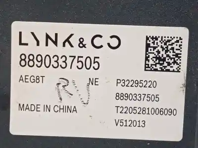 Pezzo di ricambio per auto di seconda mano abs per lynk & co 01 phev riferimenti oem iam 8890337505 970380 2265106625