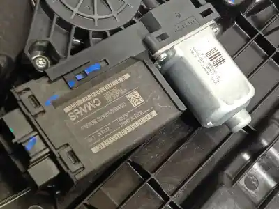 Автозапчастина б/у регулятор скла заднього правого для lynk & co 01 phev посилання на oem iam 8891895914  