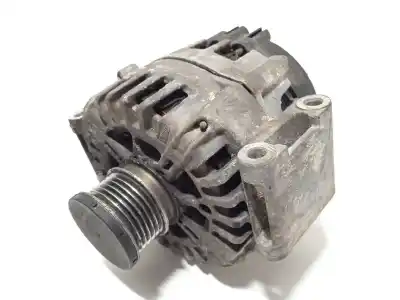 Pezzo di ricambio per auto di seconda mano ALTERNATORE per MERCEDES-BENZ CLASE GLK (W204) GLK  Riferimenti OEM IAM A0141543902 FG18S047 