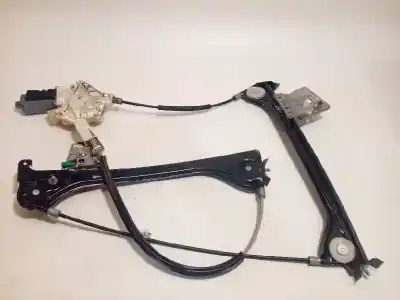 Second-hand car spare part driver left window regulator for mercedes-benz clase slk (w171) roadster slk 200 kompressor oem iam references a1726700303