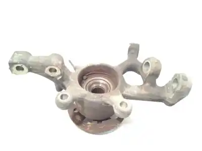 Second-hand car spare part FRONT LEFT KNUCKLE for MERCEDES-BENZ CLASE GLK (W204) GLK  OEM IAM references A2043322901  