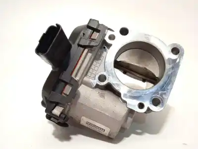 Автозапчастина б/у коробка метелика для ford c-max (ceu) trend посилання на oem iam 9807238580 v29039645 