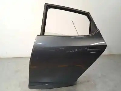 İkinci el araba yedek parçası Arka Sol Kapi için SEAT IBIZA (6P1) Reference OEM IAM referansları 6J4833055  