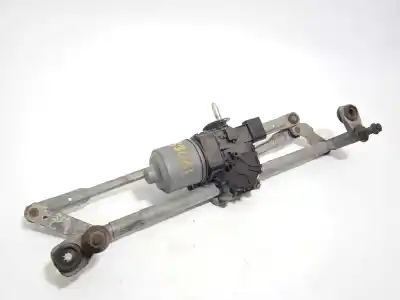 Автозапчастина б/у двигатель передніх склоочисників для SEAT IBIZA (6P1) Reference Посилання на OEM IAM 6R1955023C  