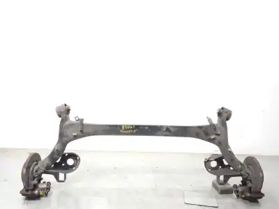 Recambio de automóvil de segunda mano de Puente Trasero para SEAT IBIZA (6P1) Reference referencias OEM IAM 6R0500051B  
