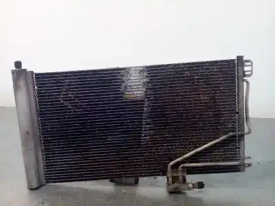 Second-hand car spare part AIR CONDITIONING CONDENSER / RADIATOR for MERCEDES-BENZ CLASE SLK (W171) ROADSTER  OEM IAM references A2035001754  