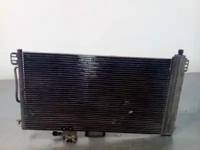 Second-hand car spare part air conditioning condenser / radiator for mercedes-benz clase slk (w171) roadster slk 200 kompressor oem iam references a2035001754  