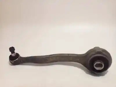 Second-hand car spare part front left lower suspension arm for mercedes-benz clase slk (w171) roadster slk 200 kompressor oem iam references a2043302011