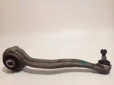 Second-hand car spare part front left lower suspension arm for mercedes-benz clase slk (w171) roadster slk 200 kompressor oem iam references a2043302011  