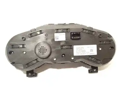 Pezzo di ricambio per auto di seconda mano pannello degli strumenti per ford c-max (ceu) trend riferimenti oem iam f1et10849blr  2303630