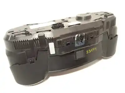 Pezzo di ricambio per auto di seconda mano pannello degli strumenti per ford c-max (ceu) trend riferimenti oem iam f1et10849blr  2303630