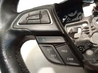 Автозапчастина б/у кермо для ford c-max (ceu) trend посилання на oem iam f1eb3600jg3zhe 2014556 