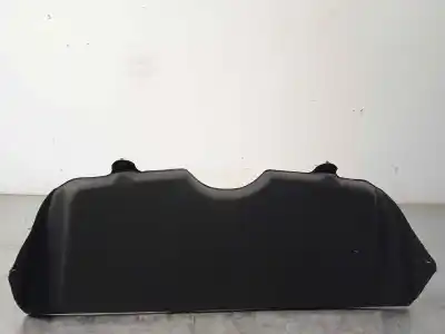 Pièce détachée automobile d'occasion plage arrière pour nissan juke (f15) 1.6 cat références oem iam 79910bv80a  