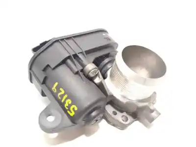 Pezzo di ricambio per auto di seconda mano SCATOLA DELLA FARFALLA per PEUGEOT 2008 (--.2013->)  Riferimenti OEM IAM 9801942080  