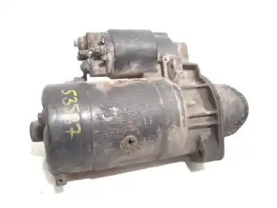 Pezzo di ricambio per auto di seconda mano Motorino Di Avviamento per MERCEDES-BENZ VITO FURGONETA (W638) 108 D 2.3 (638.064 638.068) Riferimenti OEM IAM 0001218162 A0041517101 