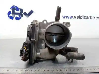 Автозапчастина б/у коробка метелика для kia sportage drive 4x2 посилання на oem iam 351002b300