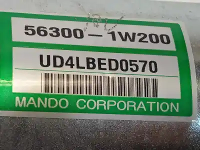 Автозапчасти б/у рулевая колонка за kia rio drive ссылки oem iam 563001w200 563001w100 563101w200