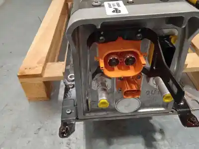 Автозапчастина б/у аккумулятор для lynk & co 01 phev посилання на oem iam 8892524572  p8892524572