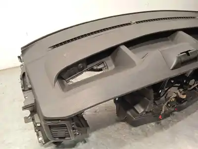 Автозапчасти б/у панель приборов за ford transit furgón (tts) 290 l2 ссылки oem iam 2515170  jk21v04310am3zhe
