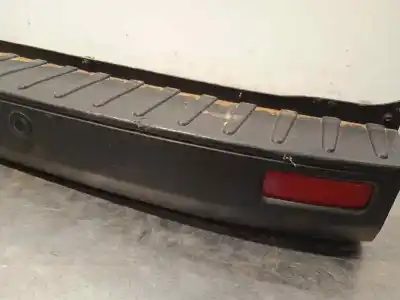 Автозапчасти б/у задний бампер за ford transit furgón (tts) 290 l2 ссылки oem iam 2183637 jk2117e962ba5yz9 