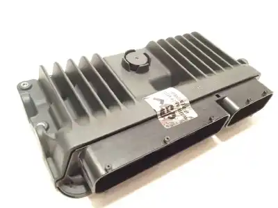 Pezzo di ricambio per auto di seconda mano Centralina Motore per TOYOTA YARIS CROSS (MXP_) 1.5 Hybrid (MXPJ10) Riferimenti OEM IAM 896610UA00 MB2830000242 