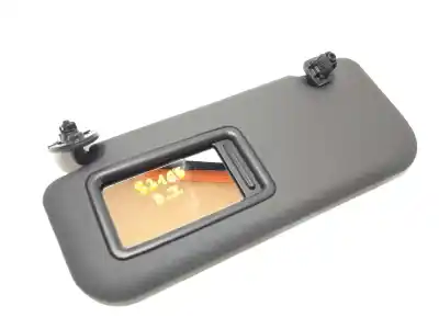 İkinci el araba yedek parçası Sol Güneslik için TOYOTA YARIS CROSS (MXP_) 1.5 Hybrid (MXPJ10) OEM IAM referansları 74320K0100C0  