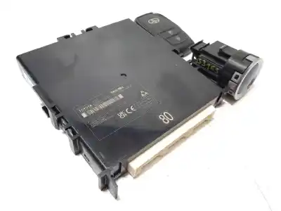 Pezzo di ricambio per auto di seconda mano Interruttore Di Avviamento per TOYOTA YARIS CROSS (MXP_) 1.5 Hybrid (MXPJ10) Riferimenti OEM IAM 899900D470  