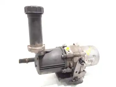 Second-hand car spare part POWER STEERING PUMP for PEUGEOT 5008  OEM IAM references 9803397980 1609237280 1615091580