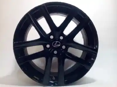 Автозапчастина б/у шина для lexus ct 200h посилання на oem iam 4261176280