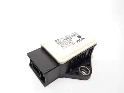 Recambio de automóvil de segunda mano de Centralita Esp para PEUGEOT 5008 Style referencias OEM IAM 9664661580 0265005765 