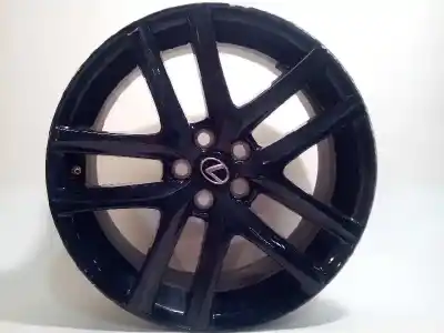 Автозапчастина б/у шина для lexus ct 200h посилання на oem iam 4261176280