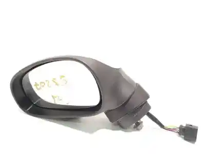 İkinci el araba yedek parçası sol ayna için seat leon (1p1) reference oem iam referansları 1p1857507a 1p1857507a9b9 