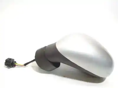 İkinci el araba yedek parçası sol ayna için seat leon (1p1) reference oem iam referansları 1p1857507a 1p1857507a9b9 
