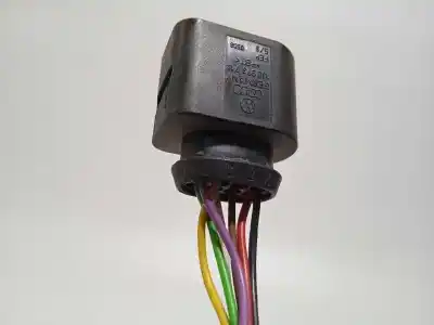 İkinci el araba yedek parçası sol ayna için seat leon (1p1) reference oem iam referansları 1p1857507a 1p1857507a9b9 