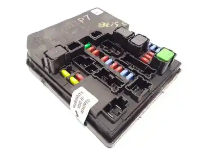 Pièce détachée automobile d'occasion  pour NISSAN JUKE (F15)  Références OEM IAM 284B71TT2C  
