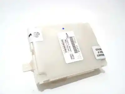 Pièce détachée automobile d'occasion  pour NISSAN JUKE (F15)  Références OEM IAM 277601KK0B  