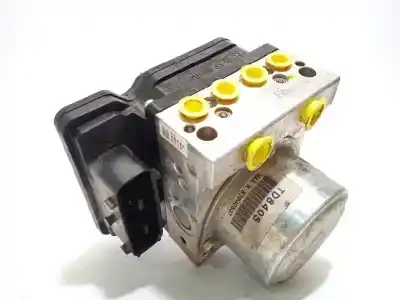 Pièce détachée automobile d'occasion  pour NISSAN JUKE (F15)  Références OEM IAM 47660BF10A TD8405 