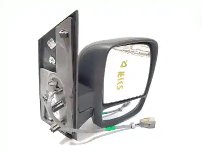 Peça sobressalente para automóvel em segunda mão ESPELHO RETROVISOR DIREITO por PEUGEOT EXPERT TEPEE (VF3X_)  Referências OEM IAM 14007427XT  