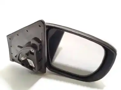 Peça sobressalente para automóvel em segunda mão espelho retrovisor direito por hyundai ix35 (lm, el, elh) 1.7 crdi referências oem iam 876202y070