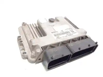 Gebrauchtes Autoersatzteil ECU-MOTORSTEUERGERÄT UCE Motorsteuergerät zum HYUNDAI IX35 (LM, EL, ELH)  OEM-IAM-Referenzen 391992ABB3 0281031420 