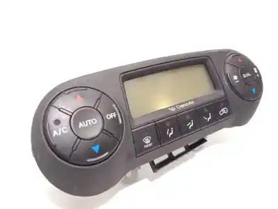 Peça sobressalente para automóvel em segunda mão comando de sofagem (chauffage / ar condicionado) por hyundai ix35 (lm, el, elh) 1.7 crdi referências oem iam 972502y400tjn