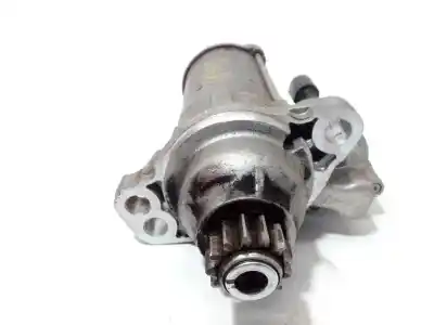 Pezzo di ricambio per auto di seconda mano motorino di avviamento per seat ibiza (kj1) 1.0 tsi riferimenti oem iam 02m911024q 0001179512 